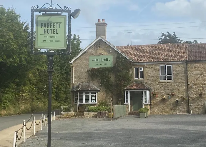 Parrett Hotel