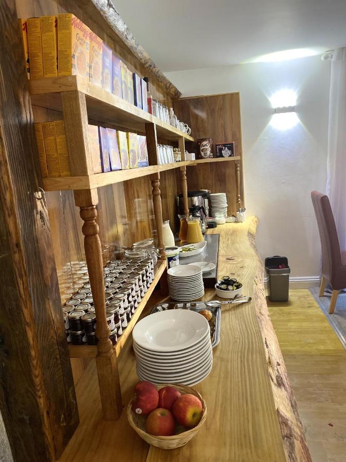 Parrett 3*