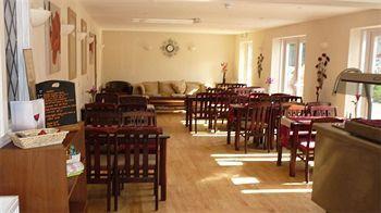 Parrett Frühstückspension 3*