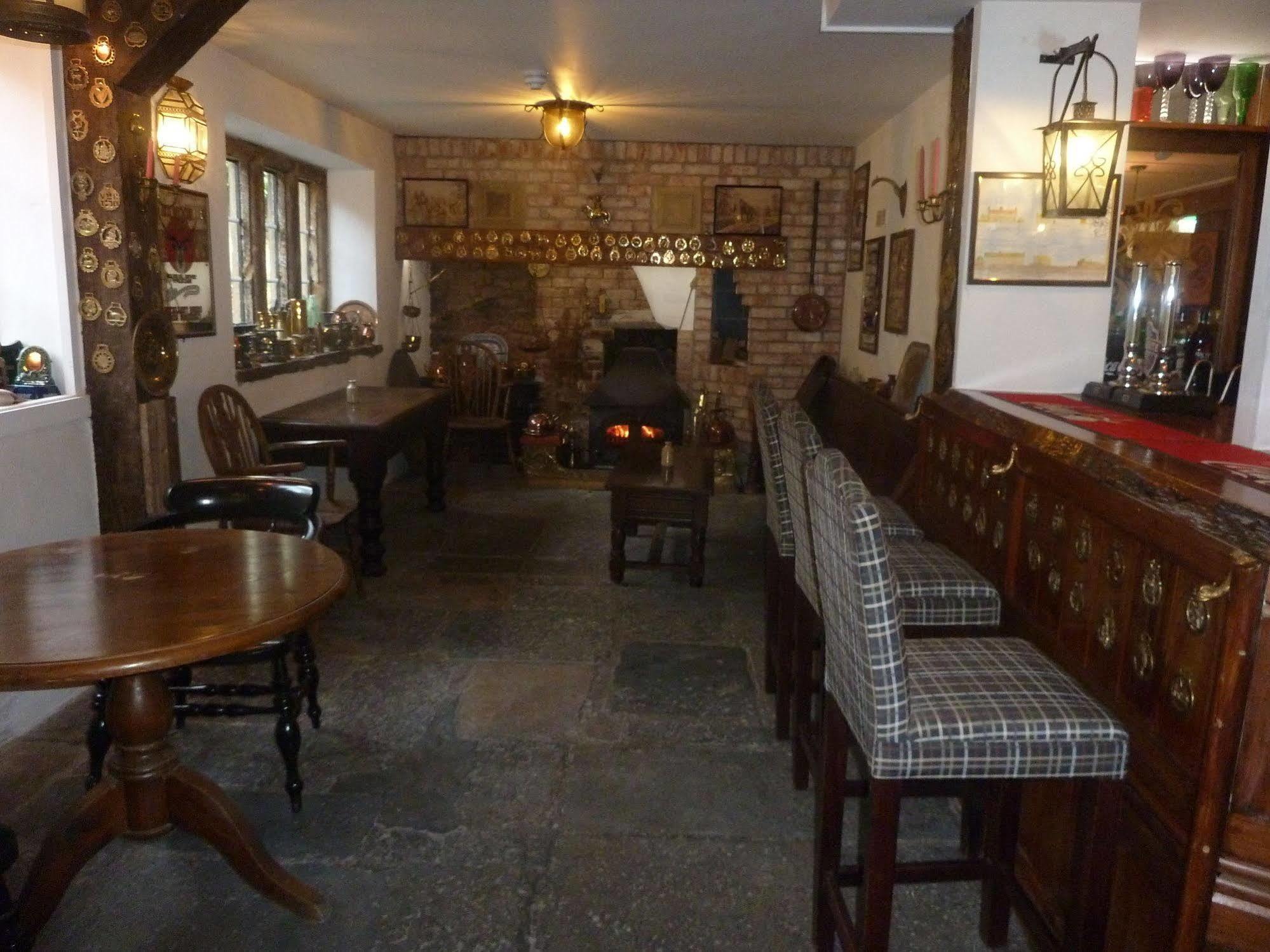 Parrett Frühstückspension