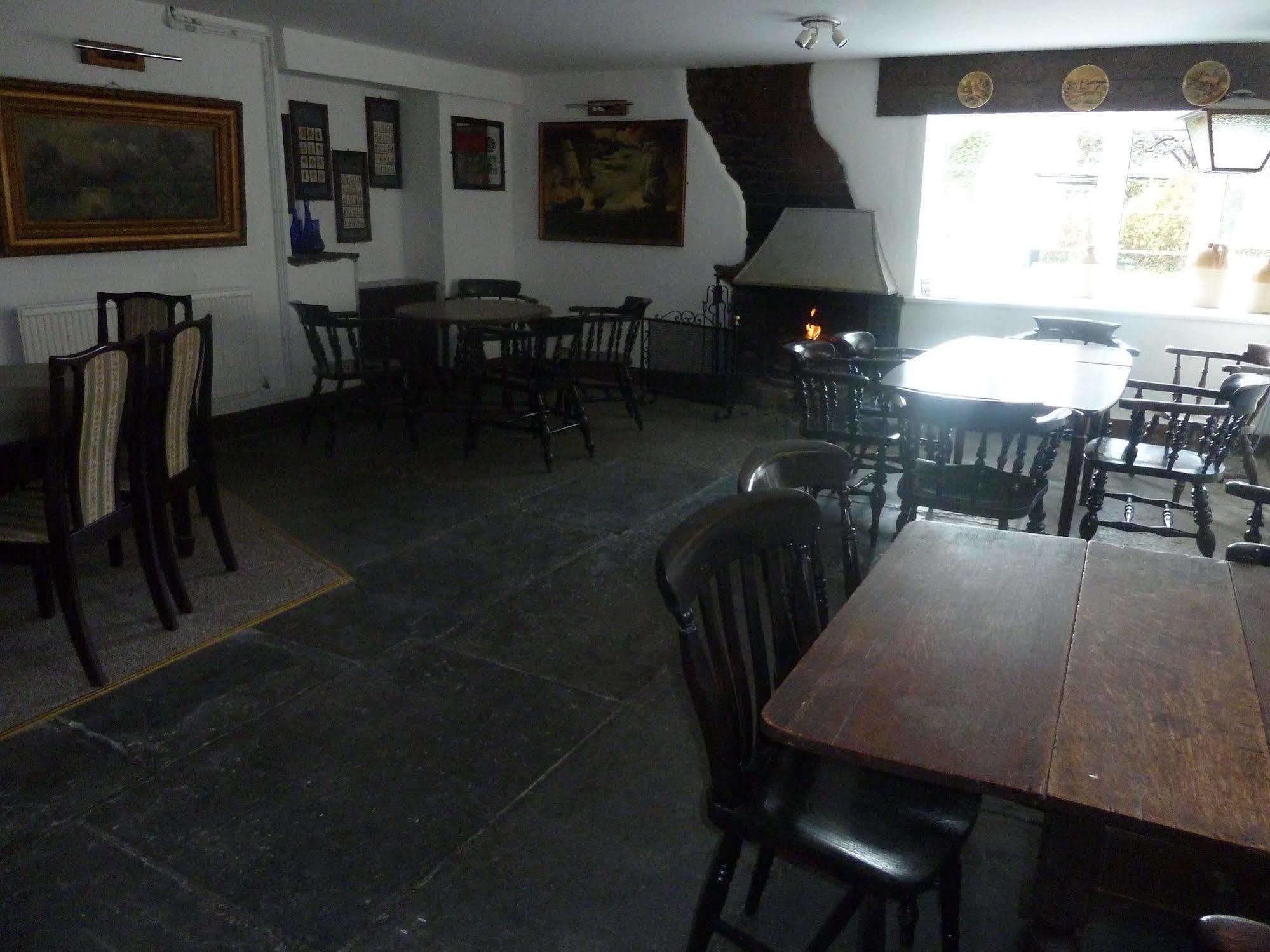 Parrett 3*