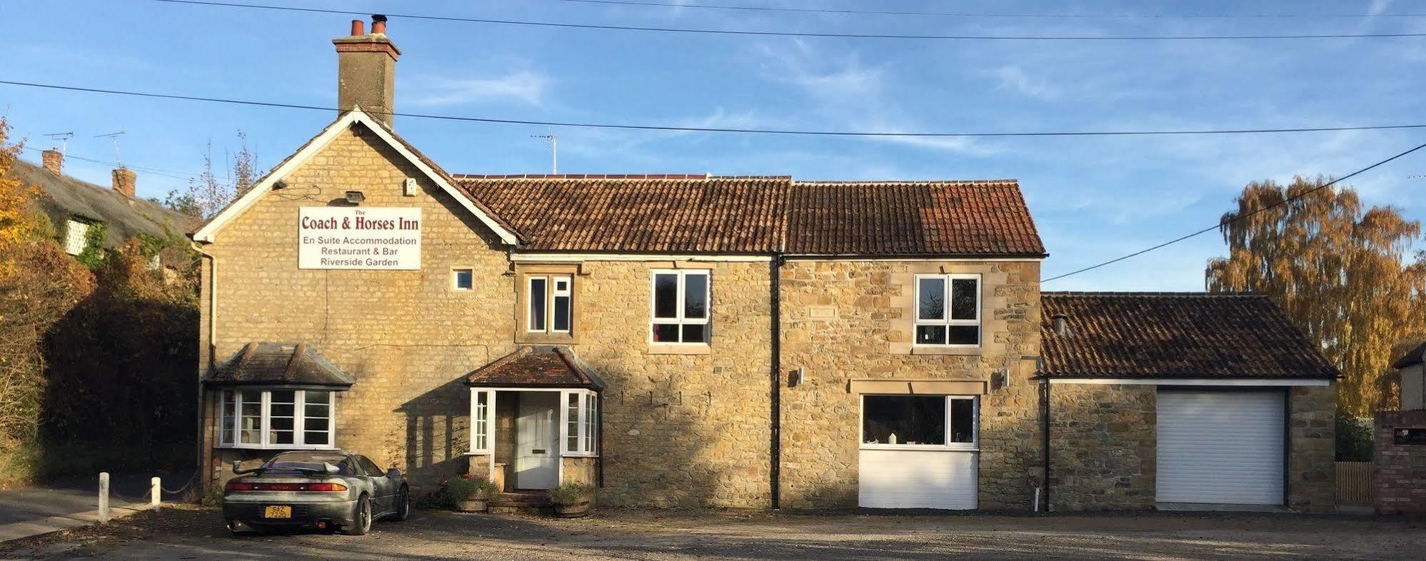 Parrett 3*