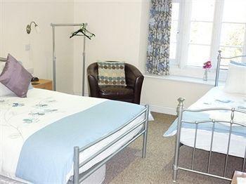 Parrett Bed & Breakfast
