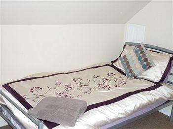 Parrett Bed & Breakfast South Perrott