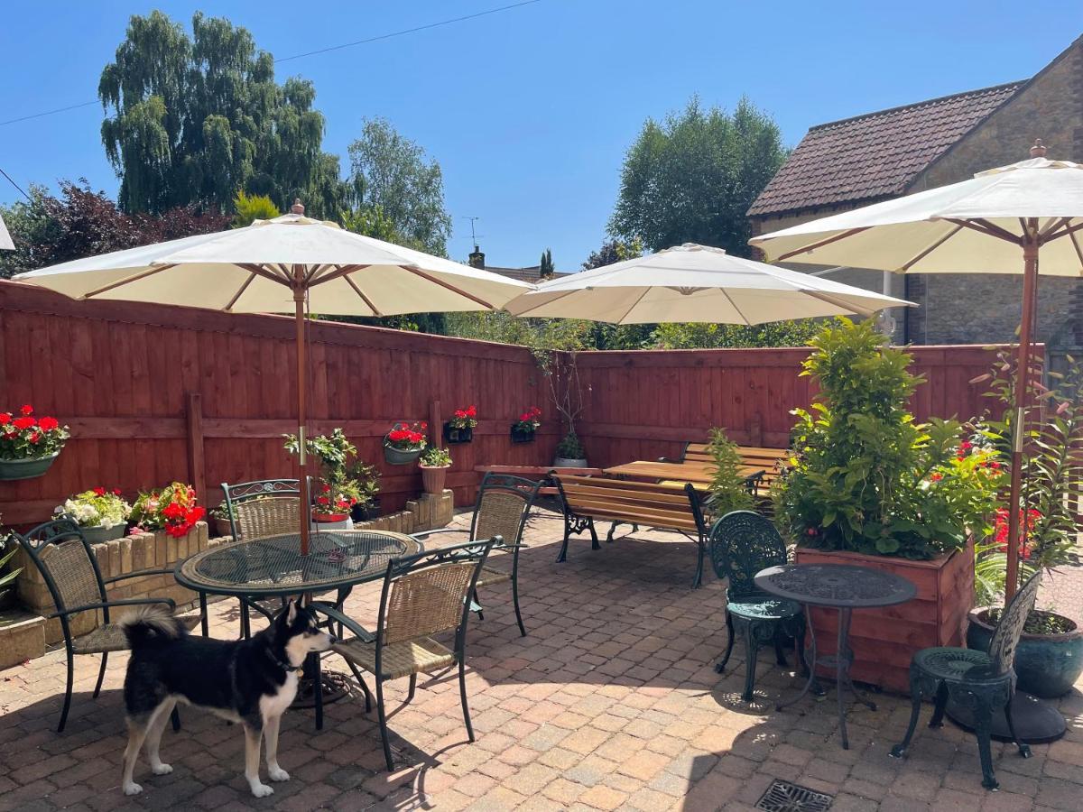 Parrett Bed & Breakfast 3*
